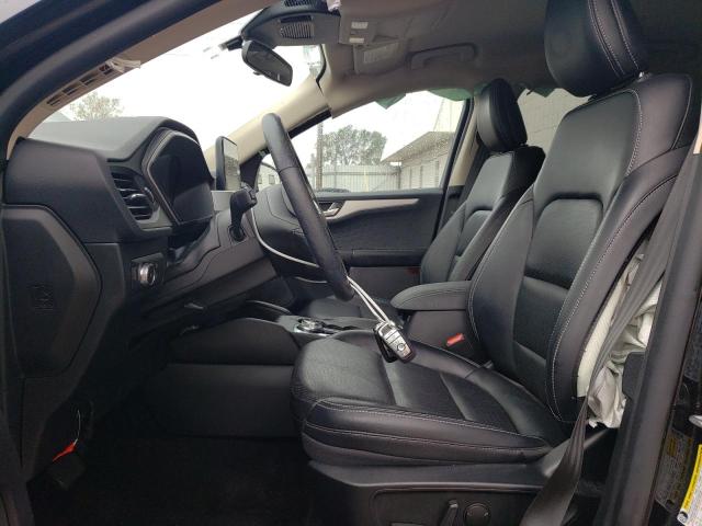 Photo 6 VIN: 1FMCU0H65LUB08830 - FORD ESCAPE SEL 