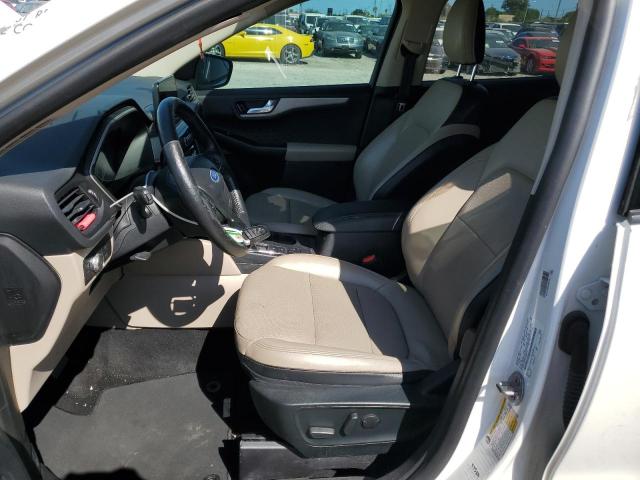 Photo 6 VIN: 1FMCU0H65LUB20413 - FORD ESCAPE SEL 