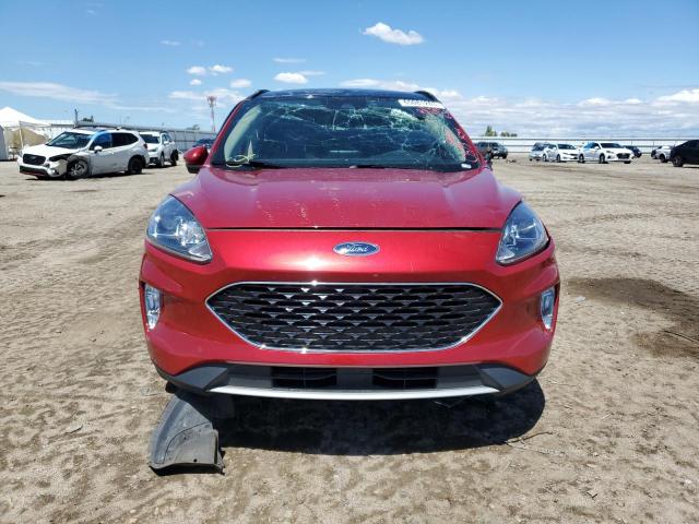 Photo 4 VIN: 1FMCU0H65LUB20573 - FORD ESCAPE SEL 