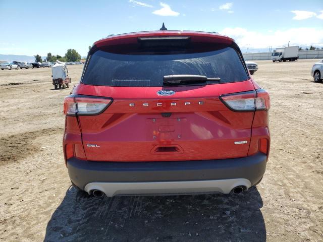 Photo 5 VIN: 1FMCU0H65LUB20573 - FORD ESCAPE SEL 