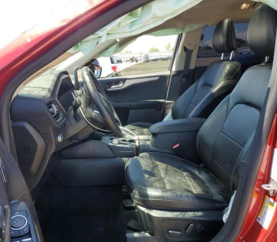 Photo 6 VIN: 1FMCU0H65LUB20573 - FORD ESCAPE SEL 