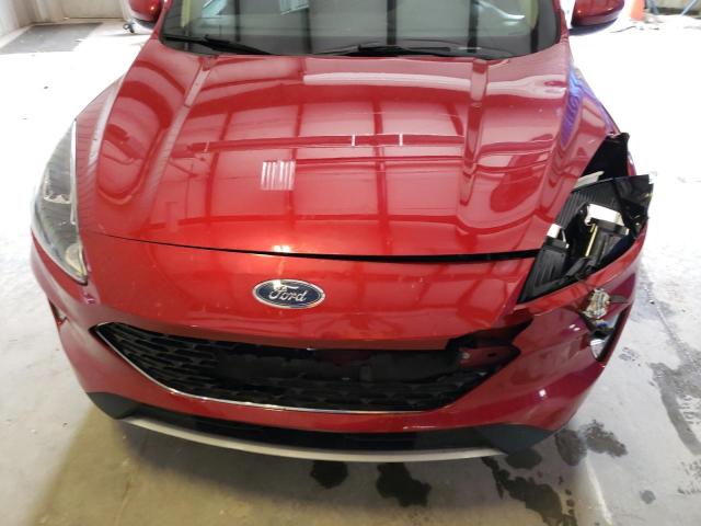 Photo 11 VIN: 1FMCU0H65LUB22274 - FORD ESCAPE 