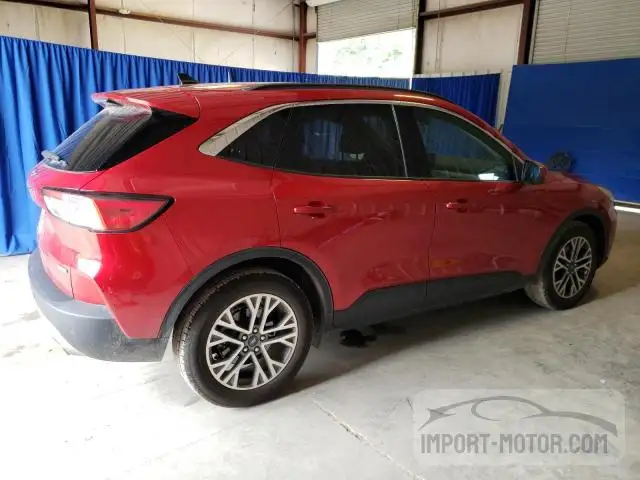 Photo 2 VIN: 1FMCU0H65LUB22274 - FORD ESCAPE 