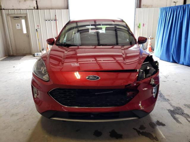 Photo 4 VIN: 1FMCU0H65LUB22274 - FORD ESCAPE 