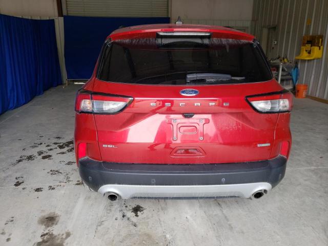 Photo 5 VIN: 1FMCU0H65LUB22274 - FORD ESCAPE 