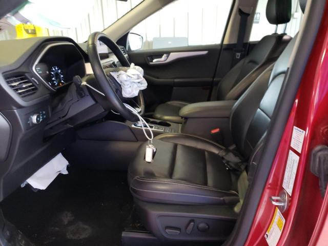 Photo 6 VIN: 1FMCU0H65LUB22274 - FORD ESCAPE 