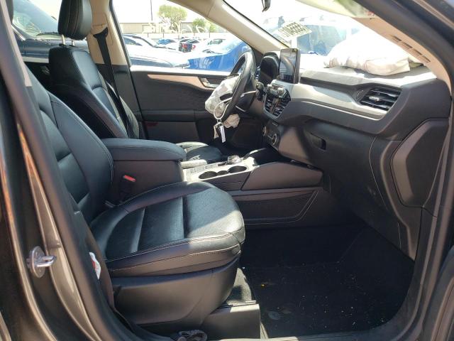 Photo 4 VIN: 1FMCU0H65LUB42895 - FORD ESCAPE SEL 