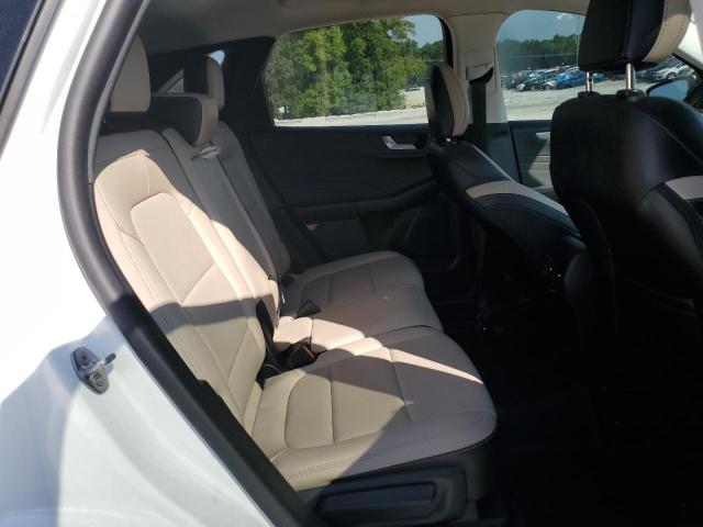 Photo 10 VIN: 1FMCU0H65MUA47545 - FORD ESCAPE SEL 