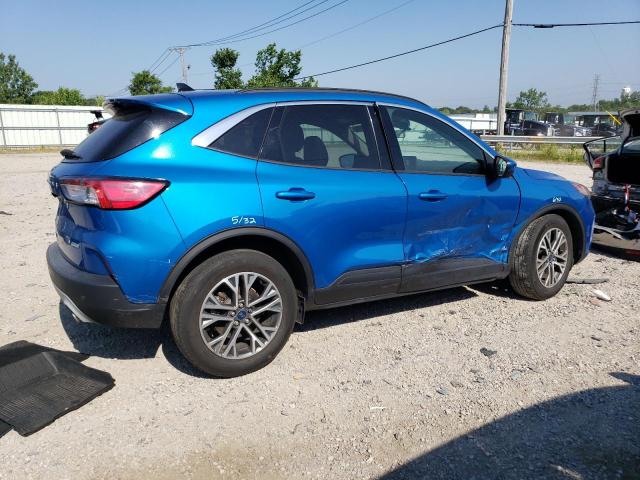 Photo 2 VIN: 1FMCU0H66LUA12849 - FORD ESCAPE 