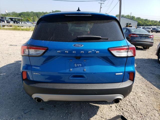 Photo 5 VIN: 1FMCU0H66LUA12849 - FORD ESCAPE 