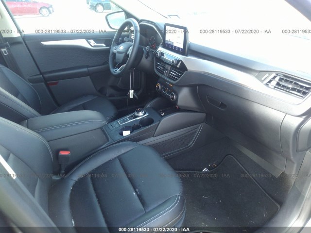 Photo 4 VIN: 1FMCU0H66LUA31417 - FORD ESCAPE 