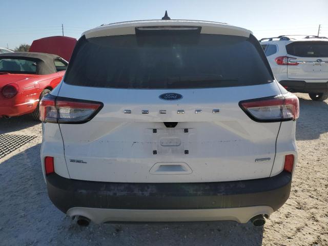 Photo 5 VIN: 1FMCU0H66LUA35564 - FORD ESCAPE SEL 