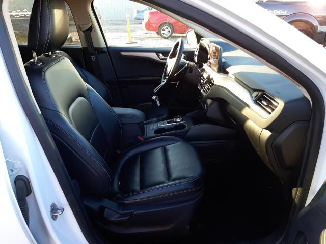 Photo 4 VIN: 1FMCU0H66LUB18184 - FORD ESCAPE SEL 