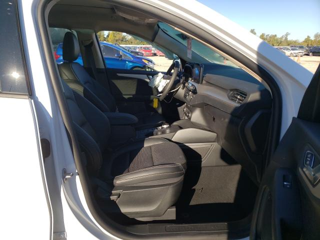 Photo 4 VIN: 1FMCU0H66LUB65957 - FORD ESCAPE SEL 