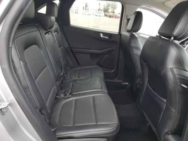 Photo 10 VIN: 1FMCU0H66MUA57209 - FORD ESCAPE SEL 