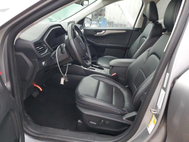 Photo 6 VIN: 1FMCU0H66MUA57209 - FORD ESCAPE SEL 