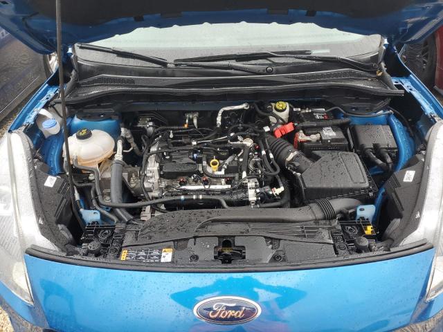 Photo 11 VIN: 1FMCU0H66MUA61213 - FORD ESCAPE SEL 