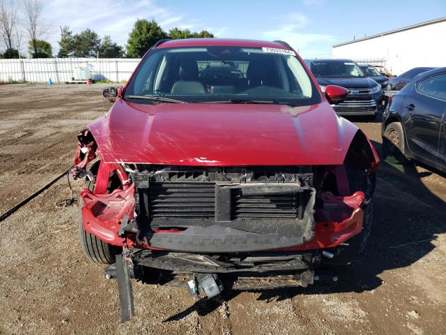 Photo 4 VIN: 1FMCU0H66MUA79811 - FORD ESCAPE SEL 