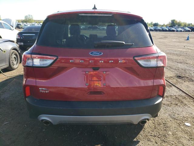 Photo 5 VIN: 1FMCU0H66MUA79811 - FORD ESCAPE SEL 