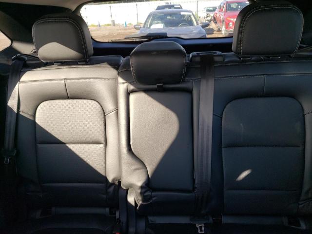 Photo 9 VIN: 1FMCU0H66MUA79811 - FORD ESCAPE SEL 