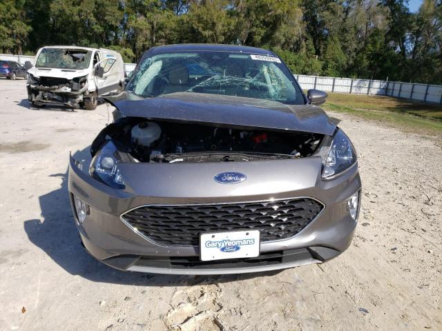 Photo 4 VIN: 1FMCU0H66NUA29010 - FORD ESCAPE SEL 