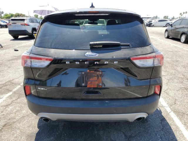 Photo 5 VIN: 1FMCU0H66NUA69359 - FORD ESCAPE SEL 