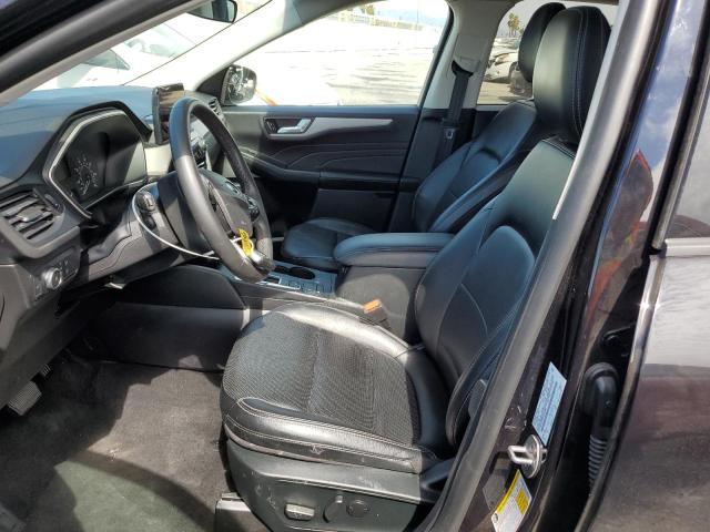 Photo 6 VIN: 1FMCU0H66NUA69359 - FORD ESCAPE SEL 