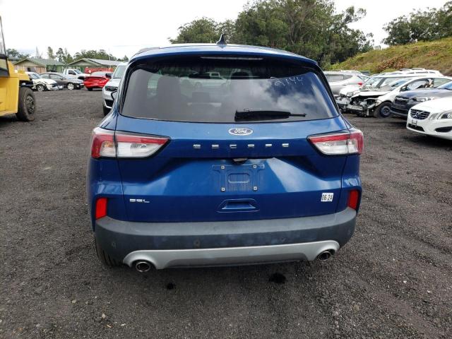 Photo 5 VIN: 1FMCU0H66NUA69796 - FORD ESCAPE 