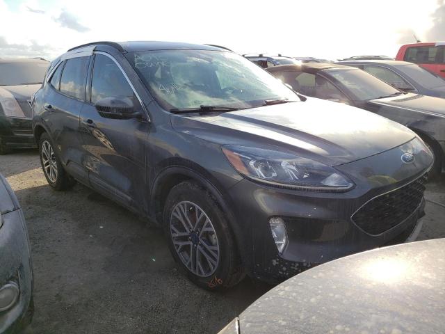 Photo 0 VIN: 1FMCU0H67LUA58903 - FORD ESCAPE SEL 