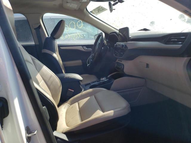 Photo 4 VIN: 1FMCU0H67LUB17559 - FORD ESCAPE SEL 