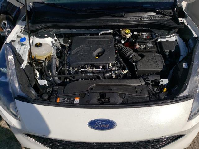 Photo 6 VIN: 1FMCU0H67LUB17559 - FORD ESCAPE SEL 