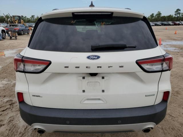 Photo 5 VIN: 1FMCU0H67LUB20414 - FORD ESCAPE SEL 