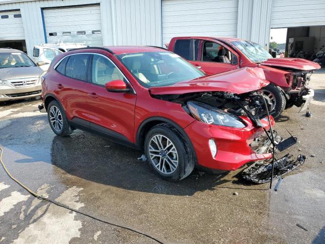 Photo 3 VIN: 1FMCU0H67LUB56507 - FORD ESCAPE SEL 