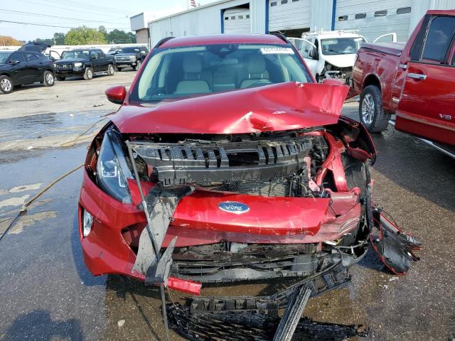 Photo 4 VIN: 1FMCU0H67LUB56507 - FORD ESCAPE SEL 