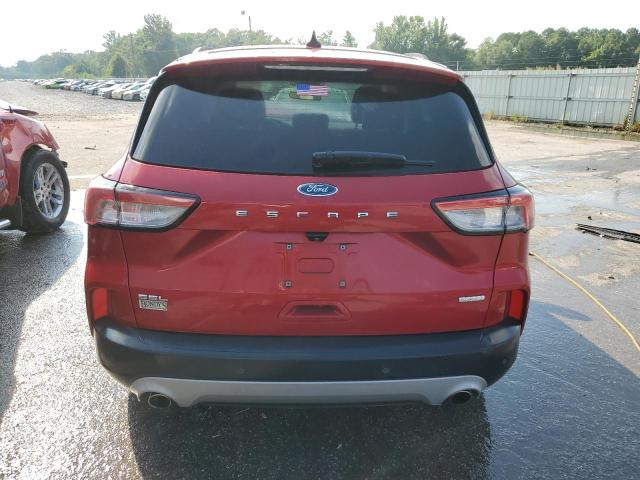 Photo 5 VIN: 1FMCU0H67LUB56507 - FORD ESCAPE SEL 