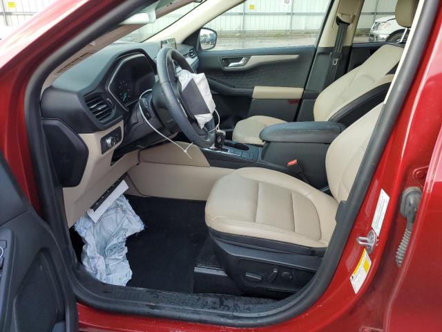 Photo 6 VIN: 1FMCU0H67LUB56507 - FORD ESCAPE SEL 