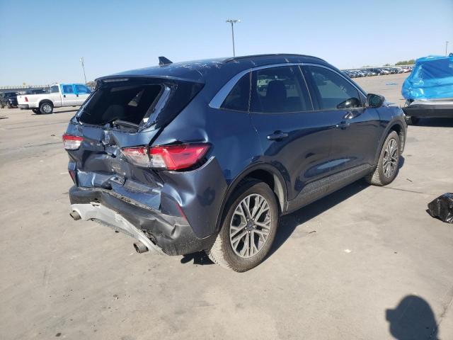 Photo 3 VIN: 1FMCU0H67LUB65675 - FORD ESCAPE SEL 