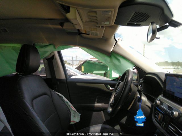 Photo 4 VIN: 1FMCU0H67MUA32738 - FORD ESCAPE 