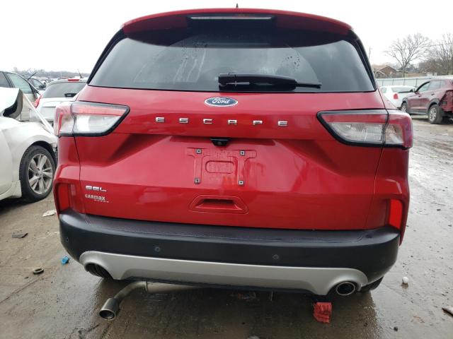 Photo 5 VIN: 1FMCU0H67MUA58479 - FORD ESCAPE 