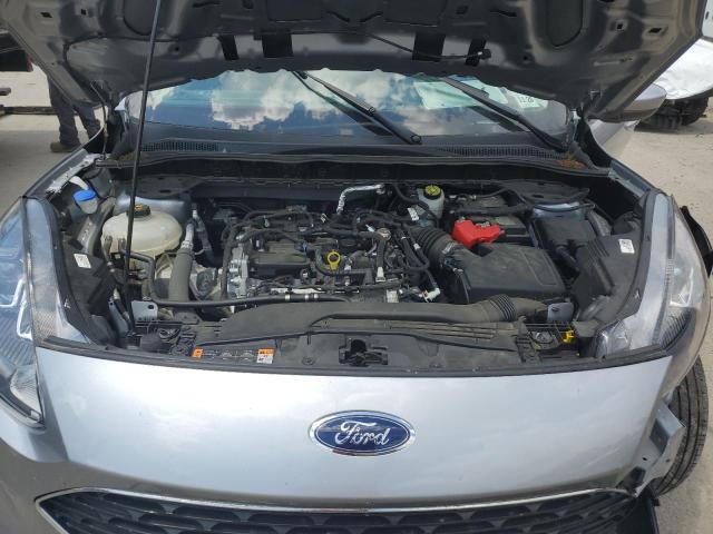 Photo 11 VIN: 1FMCU0H67MUB21399 - FORD ESCAPE 