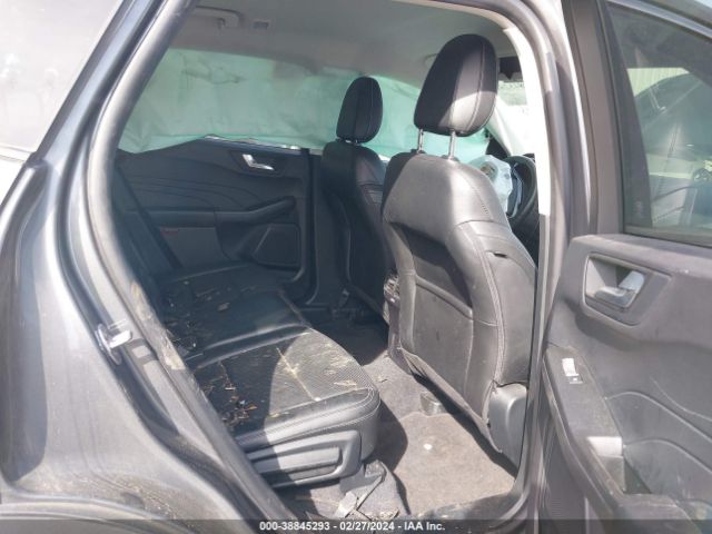 Photo 7 VIN: 1FMCU0H67NUA25936 - FORD ESCAPE 