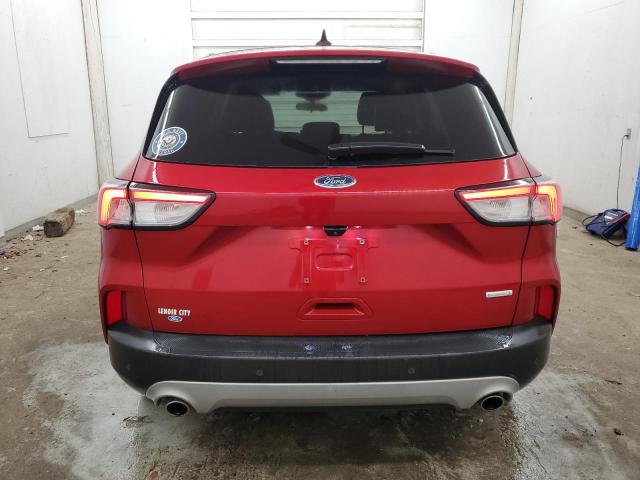 Photo 5 VIN: 1FMCU0H68LUA00783 - FORD ESCAPE SEL 