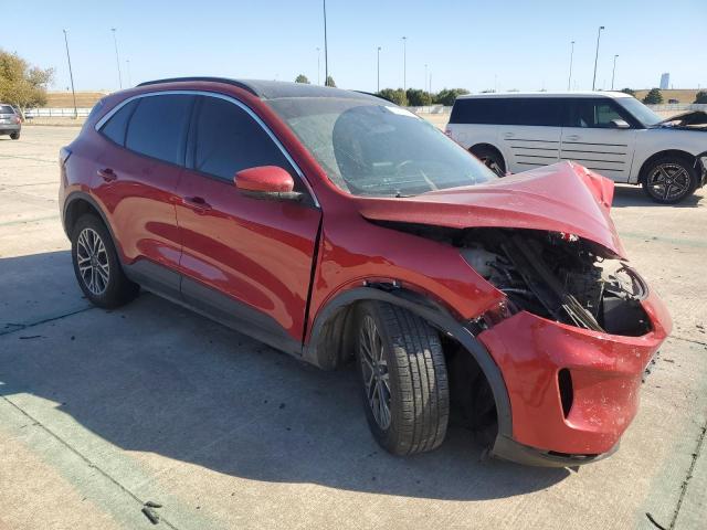 Photo 3 VIN: 1FMCU0H68LUB03167 - FORD ESCAPE SEL 