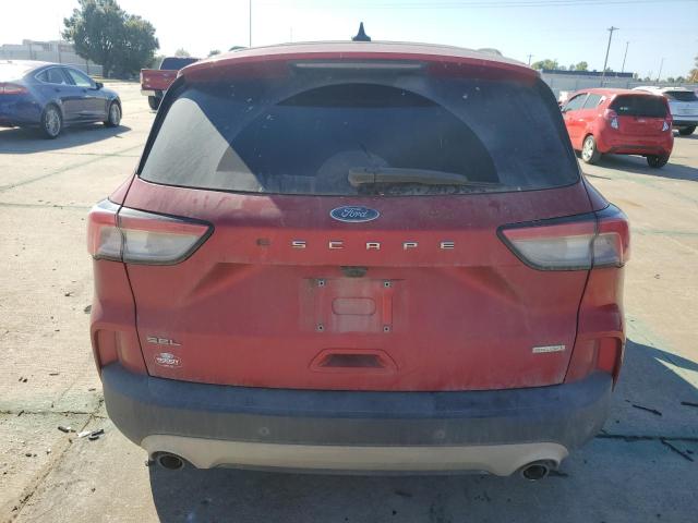 Photo 5 VIN: 1FMCU0H68LUB03167 - FORD ESCAPE SEL 