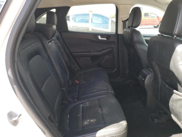 Photo 10 VIN: 1FMCU0H68MUA57261 - FORD ESCAPE SEL 