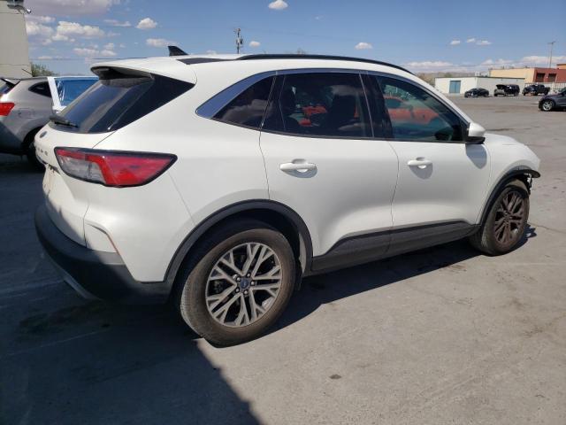 Photo 2 VIN: 1FMCU0H68MUA57261 - FORD ESCAPE SEL 