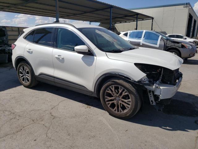 Photo 3 VIN: 1FMCU0H68MUA57261 - FORD ESCAPE SEL 