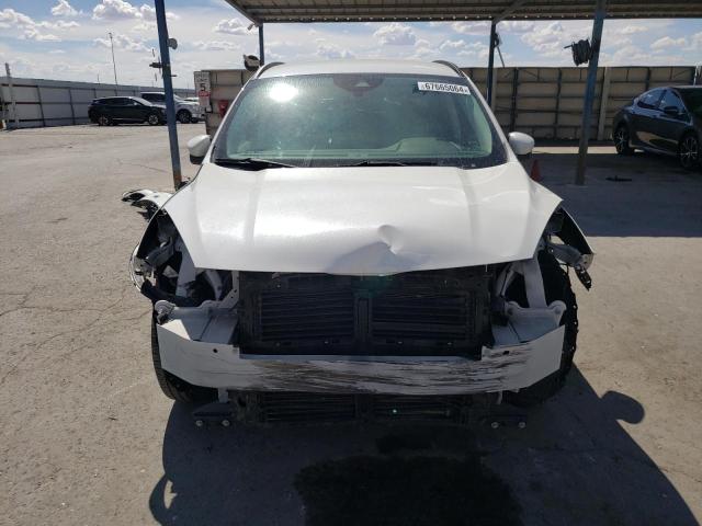 Photo 4 VIN: 1FMCU0H68MUA57261 - FORD ESCAPE SEL 