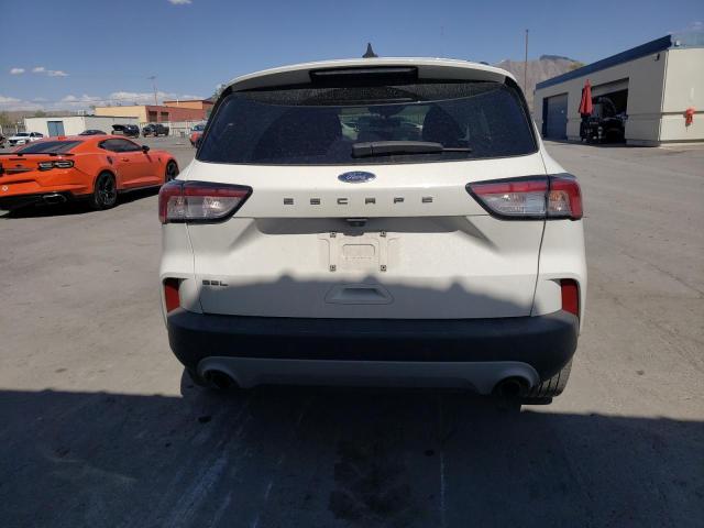 Photo 5 VIN: 1FMCU0H68MUA57261 - FORD ESCAPE SEL 