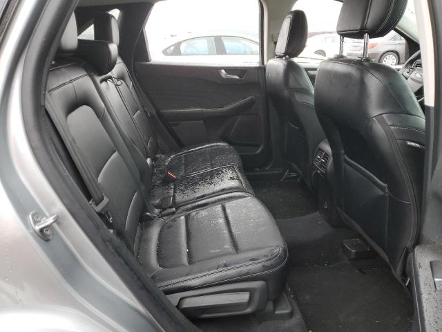 Photo 10 VIN: 1FMCU0H68MUA57759 - FORD ESCAPE SEL 